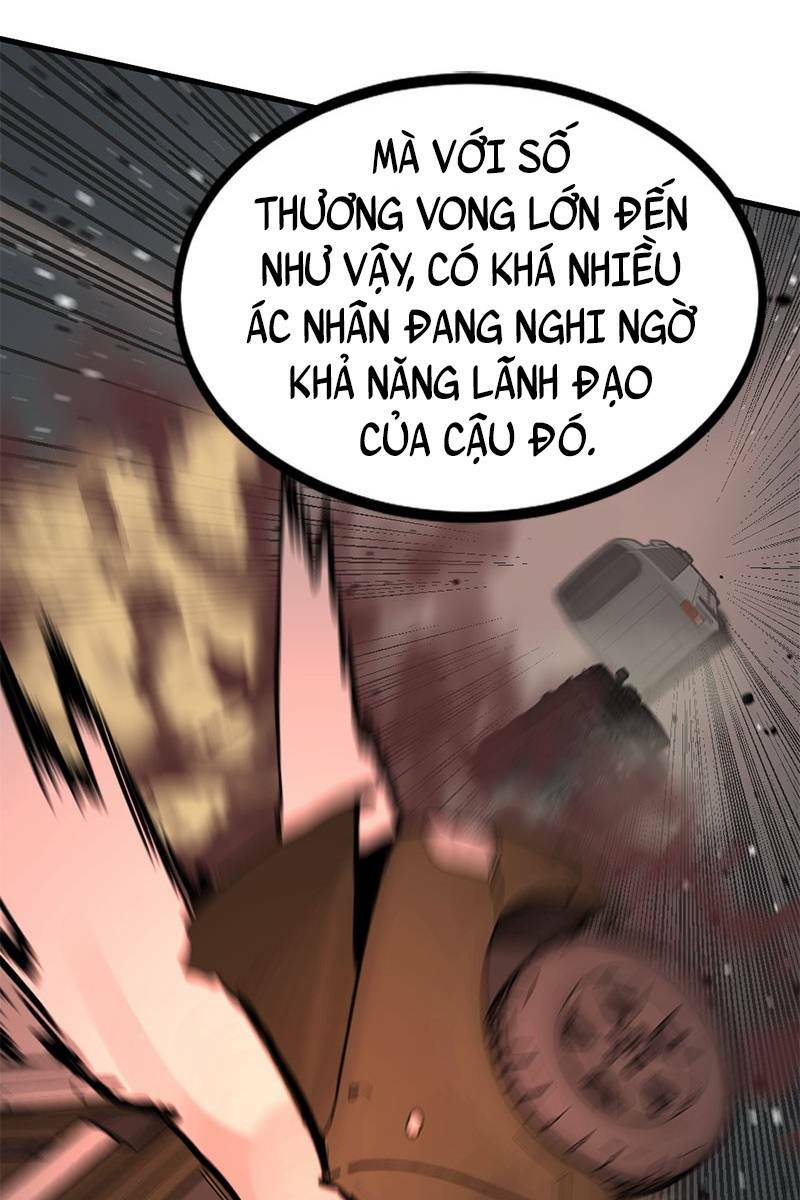 Kẻ Giết Anh Hùng Chapter 70 - Trang 4