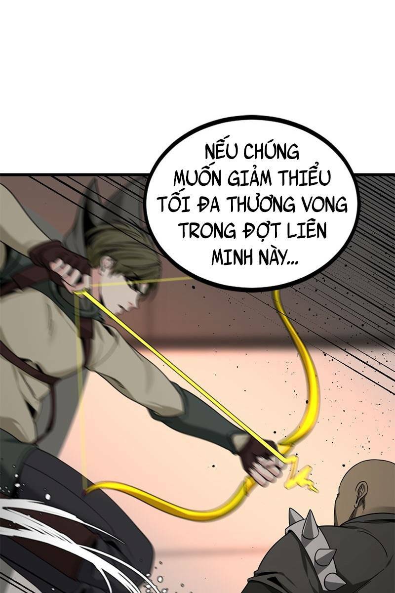 Kẻ Giết Anh Hùng Chapter 70 - Trang 4