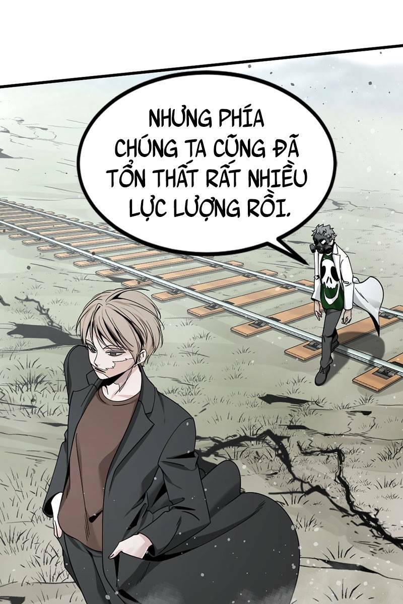 Kẻ Giết Anh Hùng Chapter 70 - Trang 4