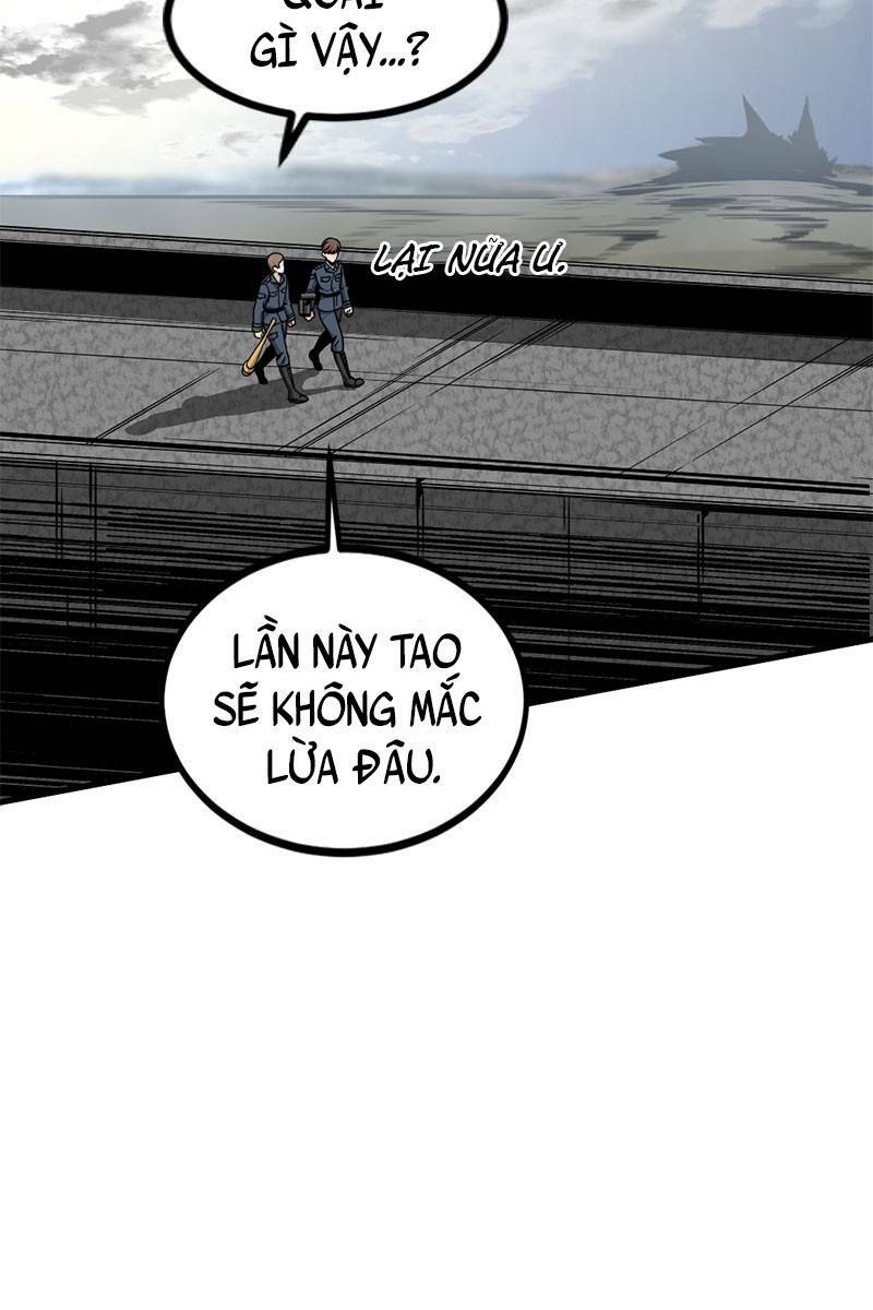 Kẻ Giết Anh Hùng Chapter 70 - Trang 4