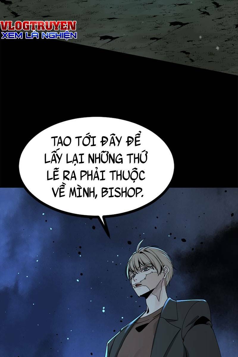 Kẻ Giết Anh Hùng Chapter 71 - Trang 4