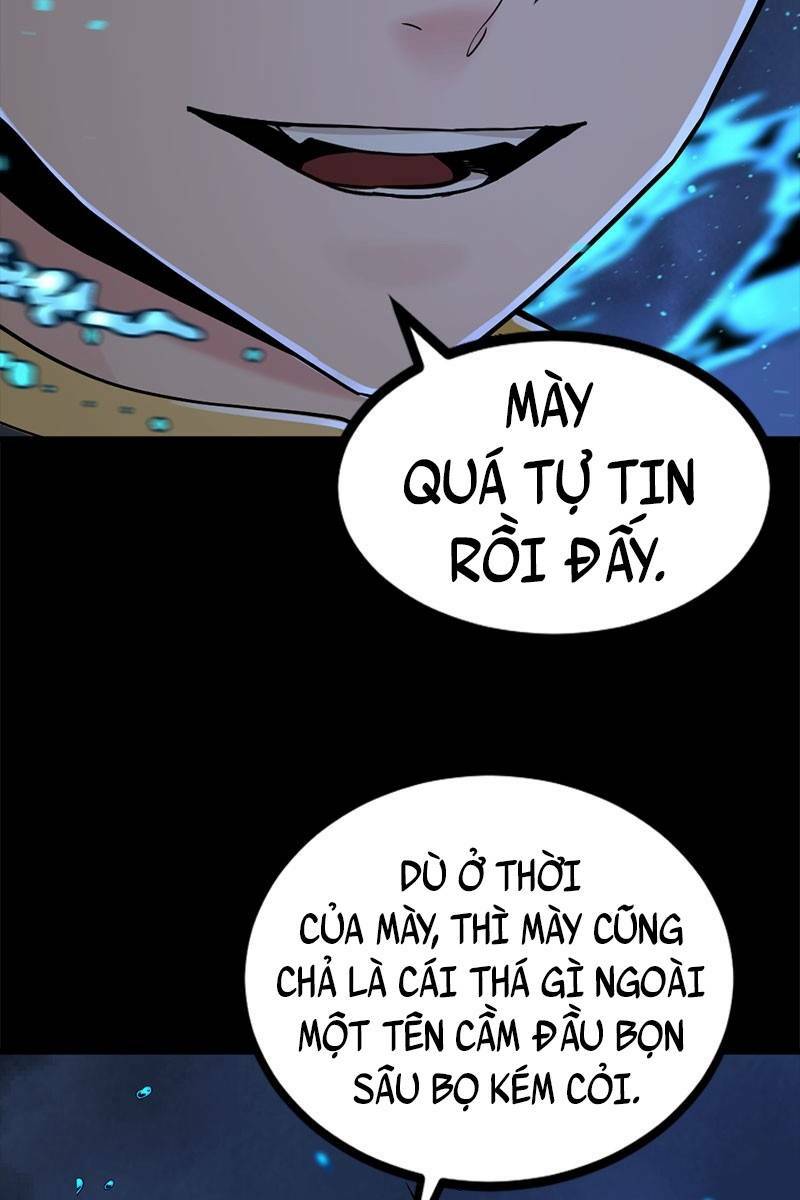 Kẻ Giết Anh Hùng Chapter 71 - Trang 4