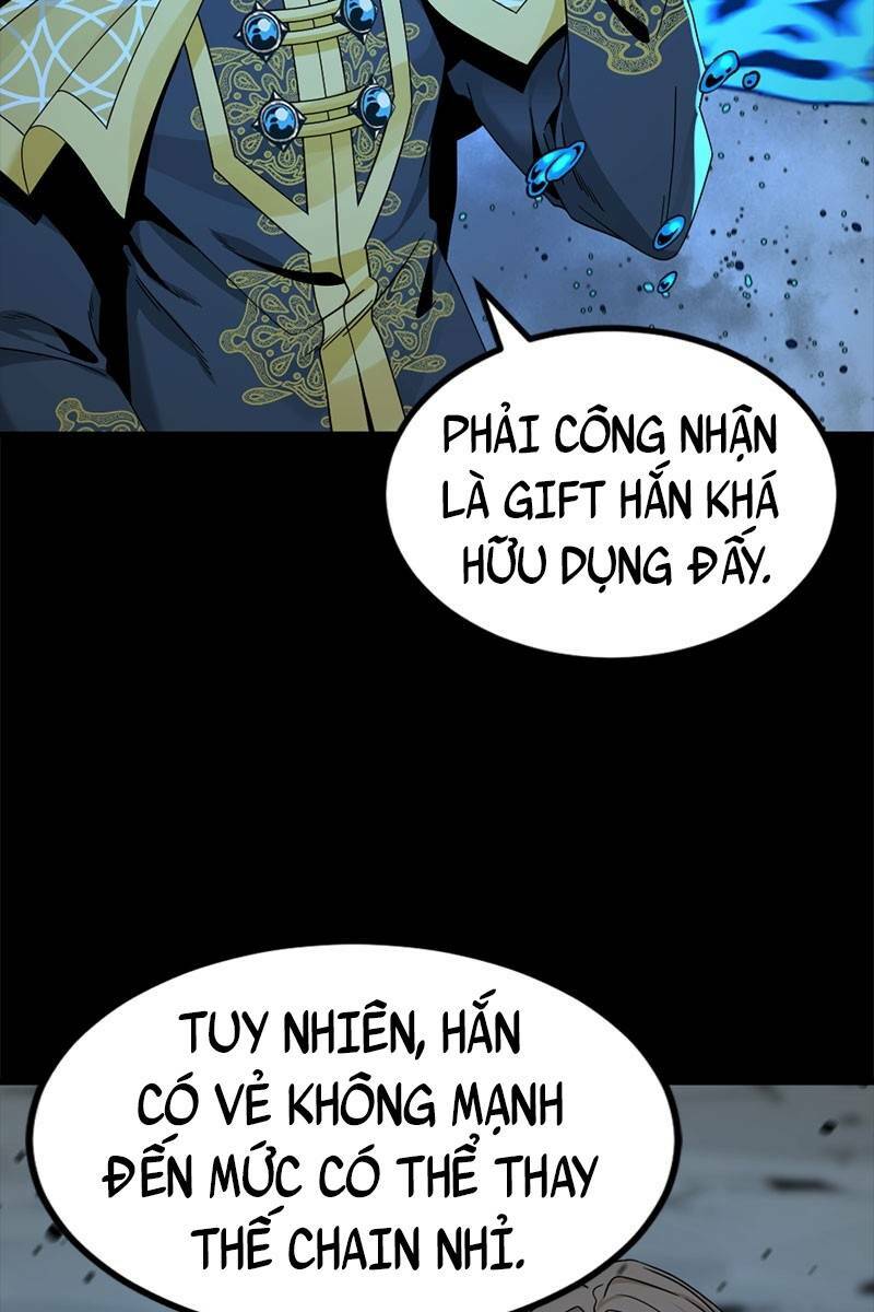 Kẻ Giết Anh Hùng Chapter 71 - Trang 4