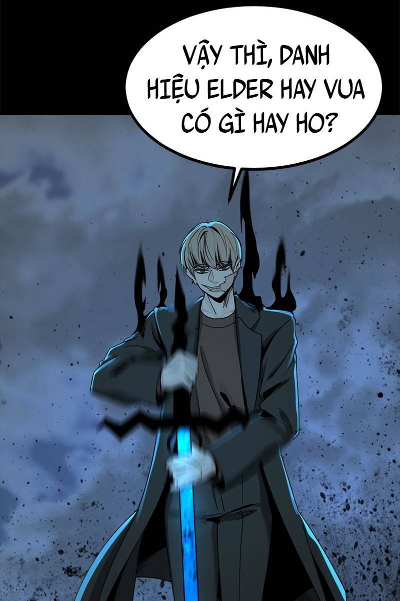 Kẻ Giết Anh Hùng Chapter 71 - Trang 4