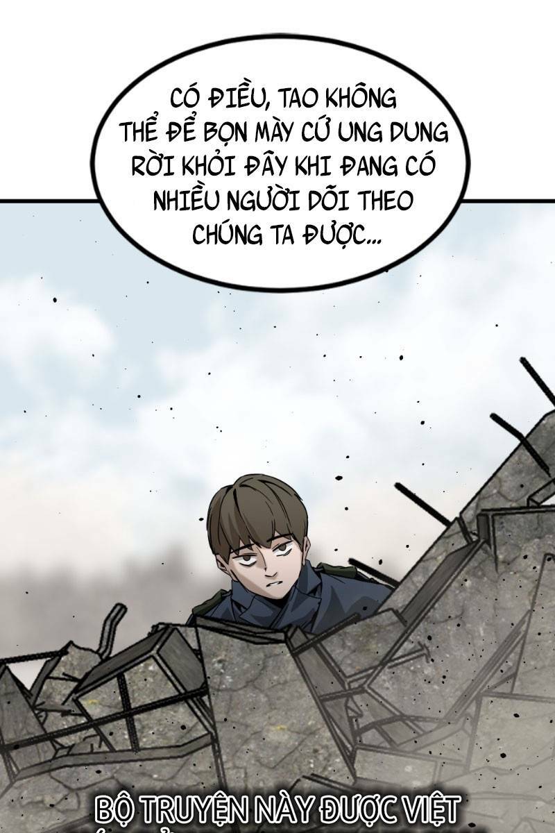 Kẻ Giết Anh Hùng Chapter 72 - Trang 4