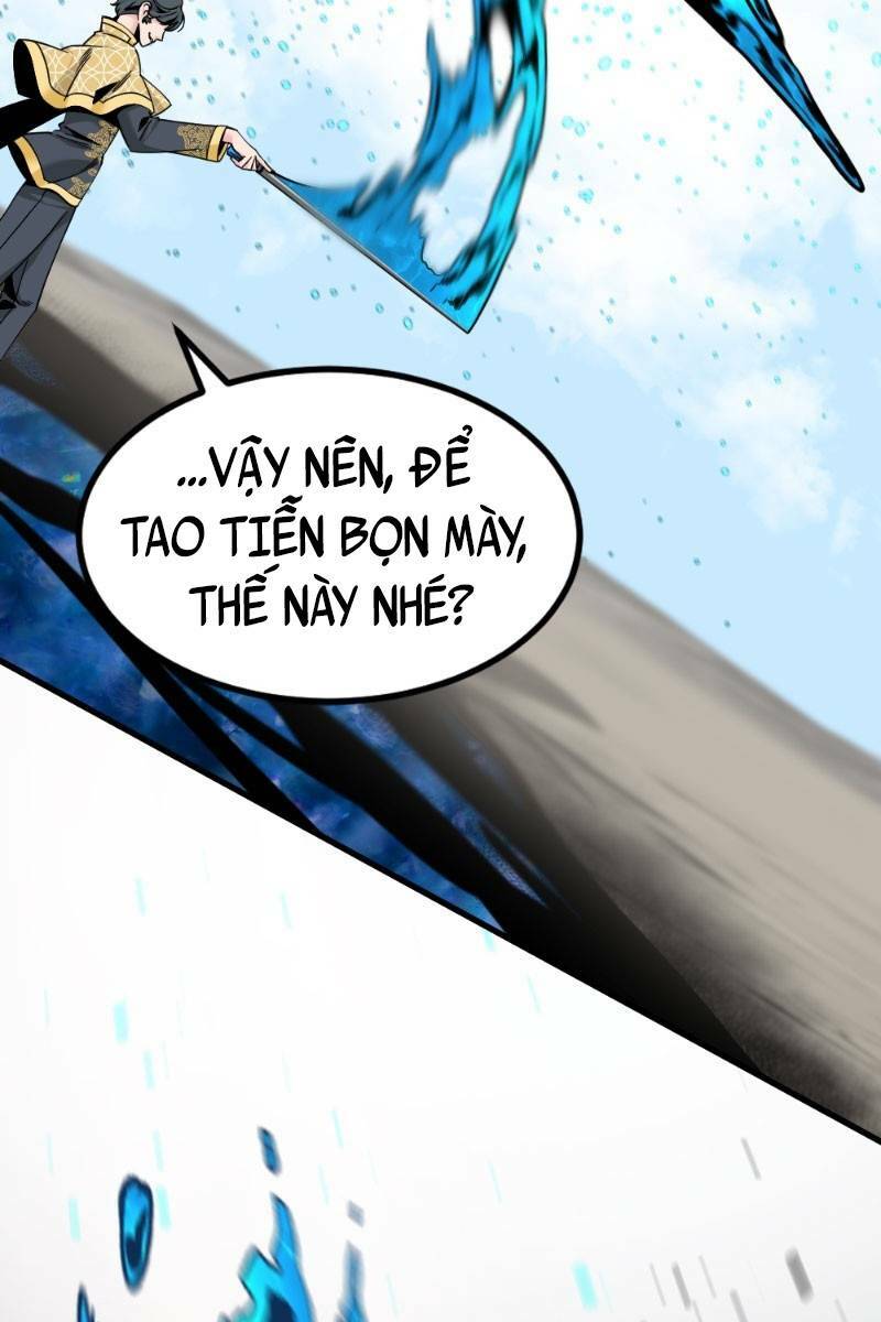 Kẻ Giết Anh Hùng Chapter 72 - Trang 4