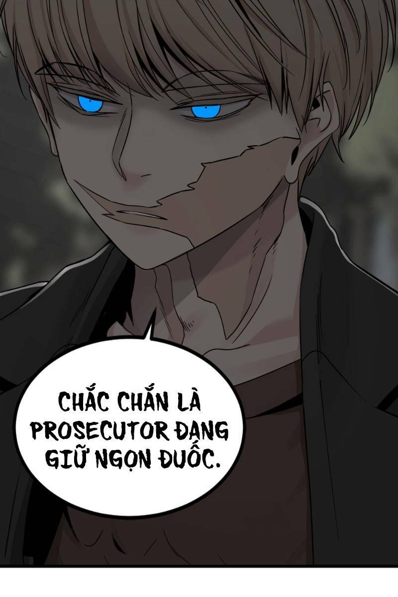 Kẻ Giết Anh Hùng Chapter 72 - Trang 4