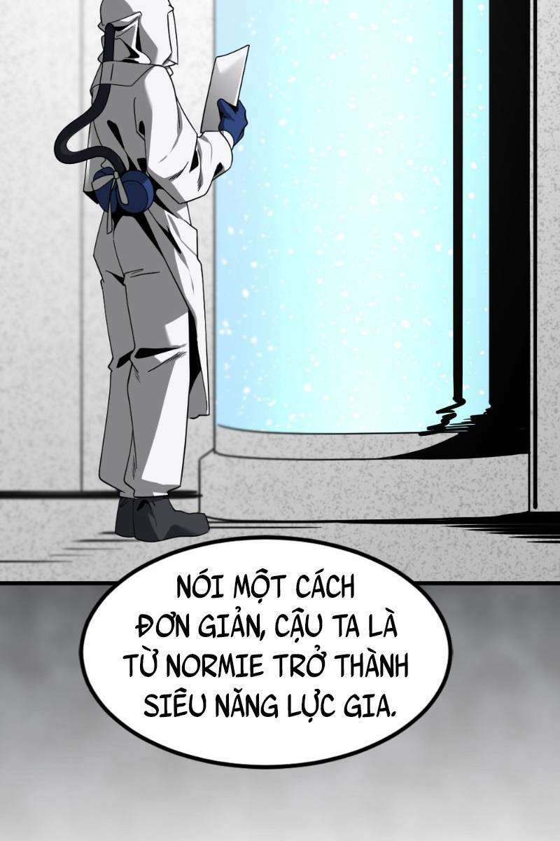 Kẻ Giết Anh Hùng Chapter 72 - Trang 4