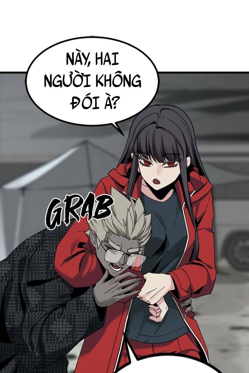 Kẻ Giết Anh Hùng Chapter 72 - Trang 4