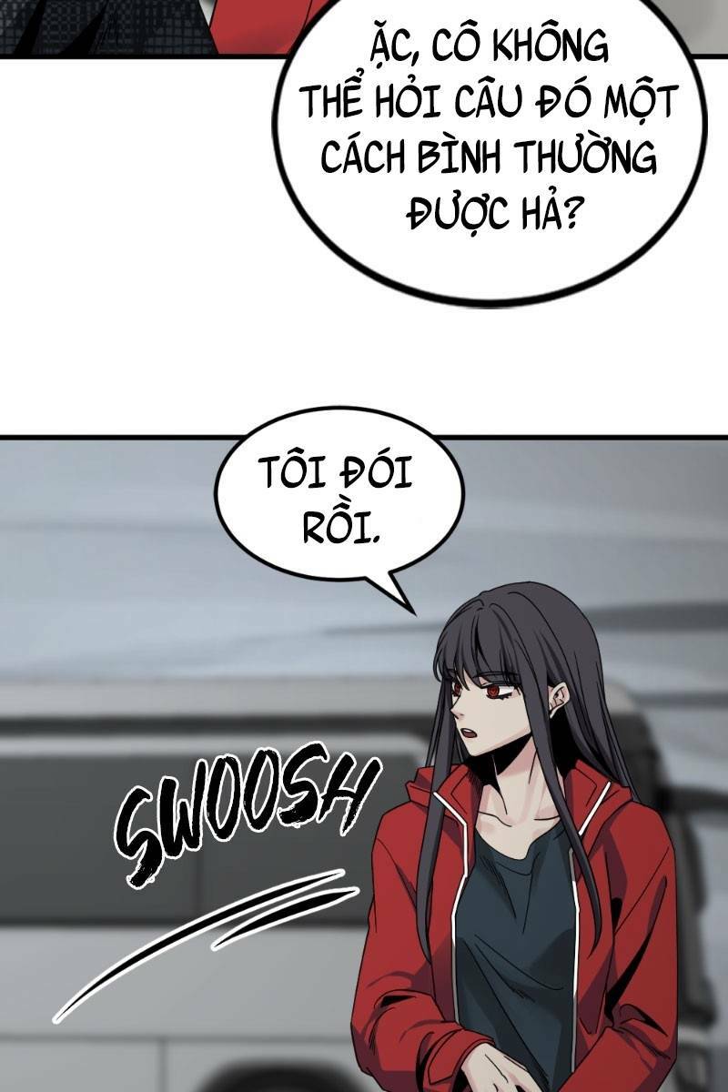 Kẻ Giết Anh Hùng Chapter 72 - Trang 4