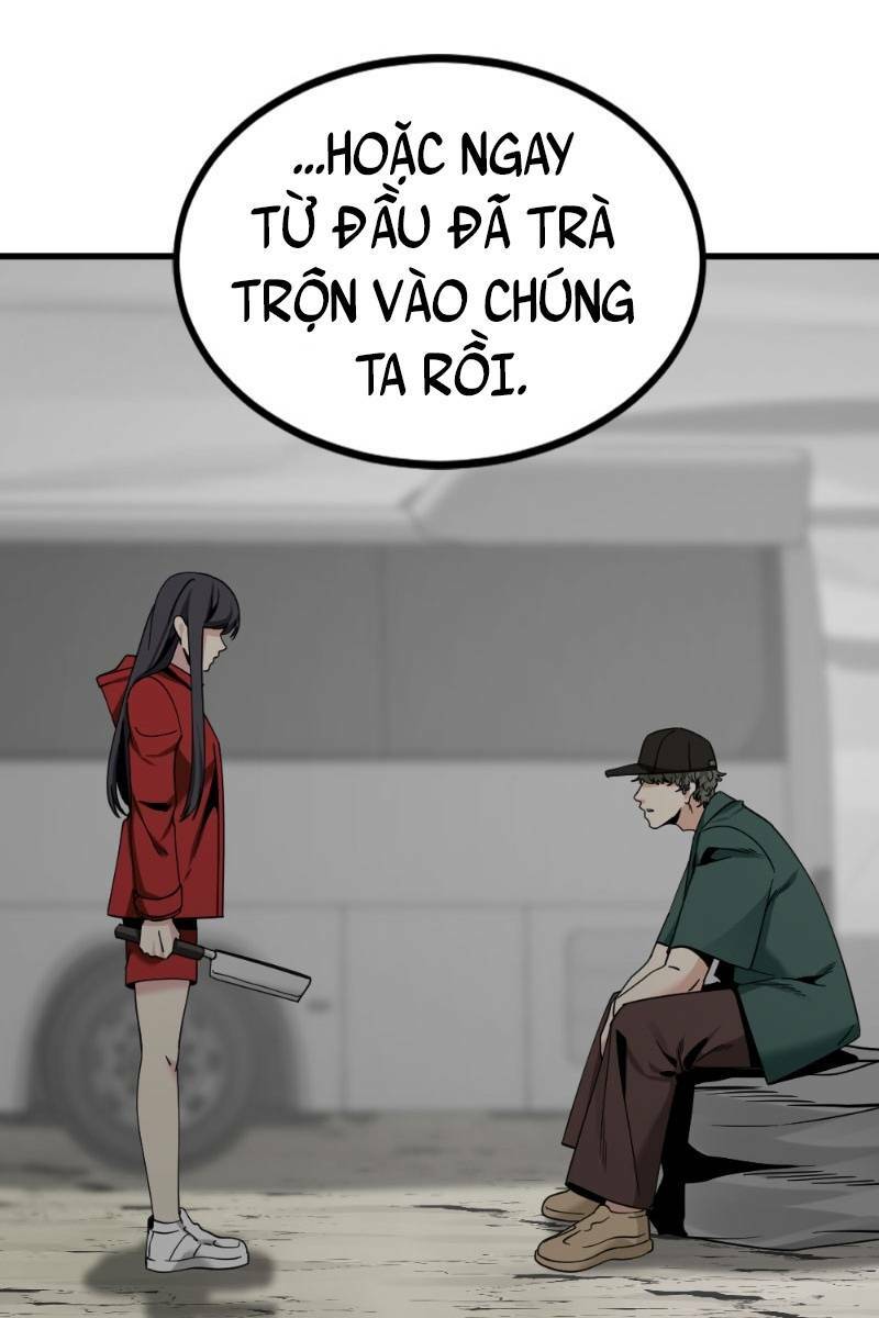 Kẻ Giết Anh Hùng Chapter 72 - Trang 4