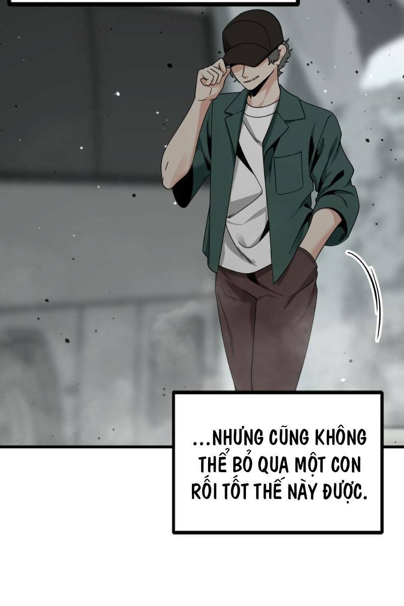 Kẻ Giết Anh Hùng Chapter 73 - Trang 4