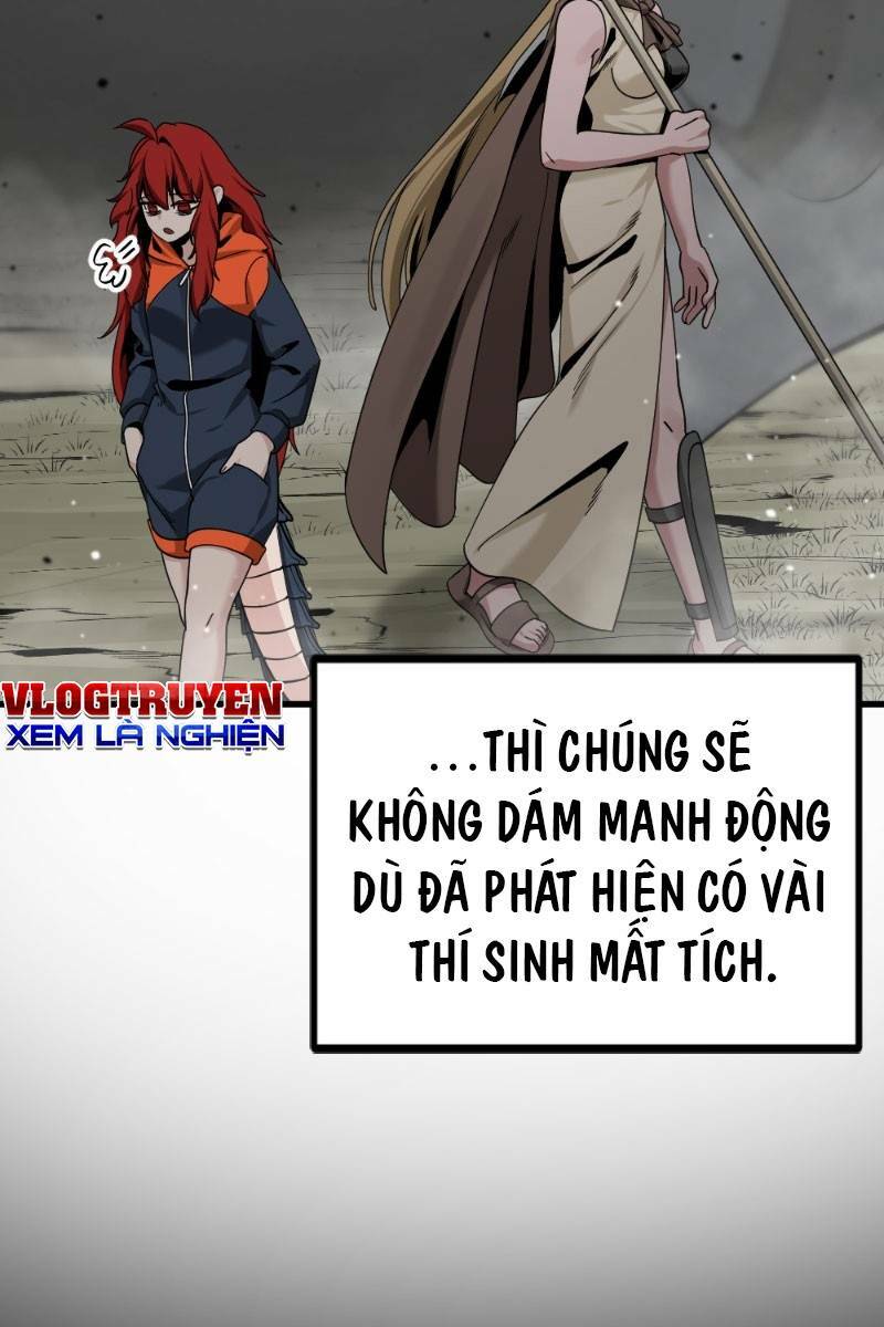 Kẻ Giết Anh Hùng Chapter 73 - Trang 4