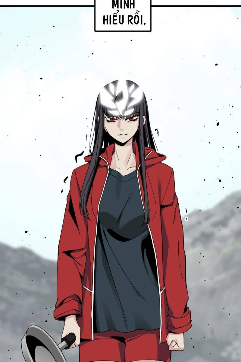 Kẻ Giết Anh Hùng Chapter 73 - Trang 4