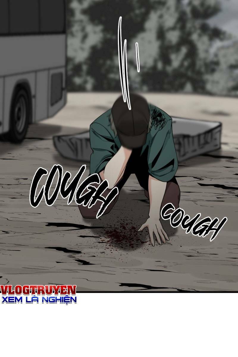 Kẻ Giết Anh Hùng Chapter 73 - Trang 4