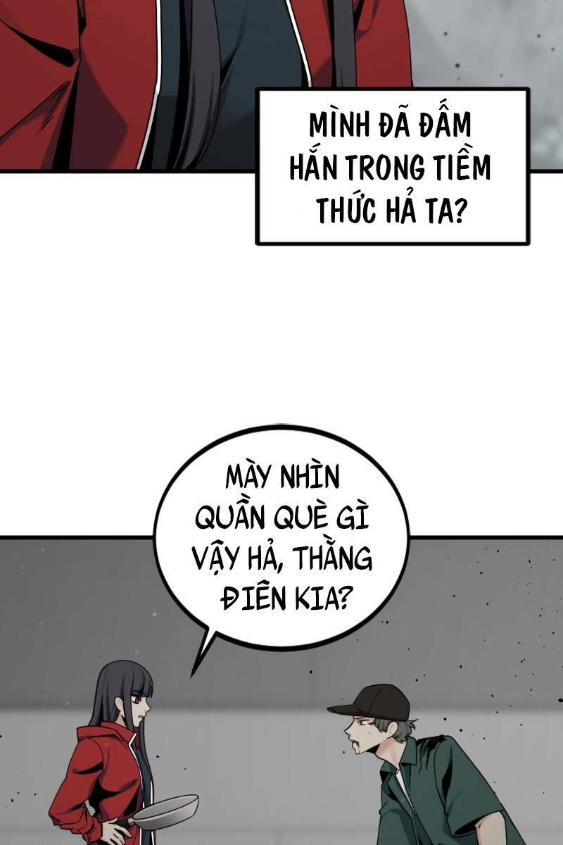Kẻ Giết Anh Hùng Chapter 73 - Trang 4