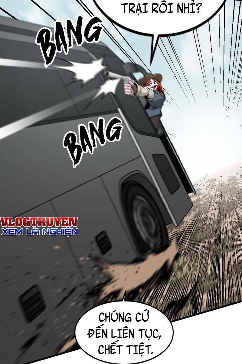 Kẻ Giết Anh Hùng Chapter 73 - Trang 4