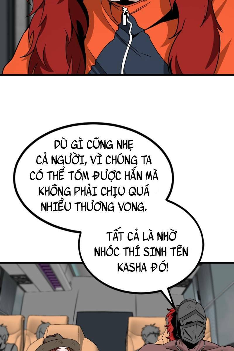 Kẻ Giết Anh Hùng Chapter 73 - Trang 4
