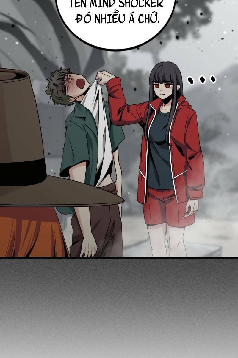 Kẻ Giết Anh Hùng Chapter 73 - Trang 4