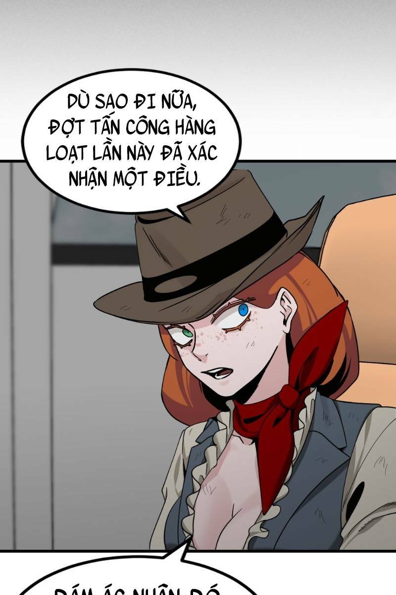 Kẻ Giết Anh Hùng Chapter 73 - Trang 4
