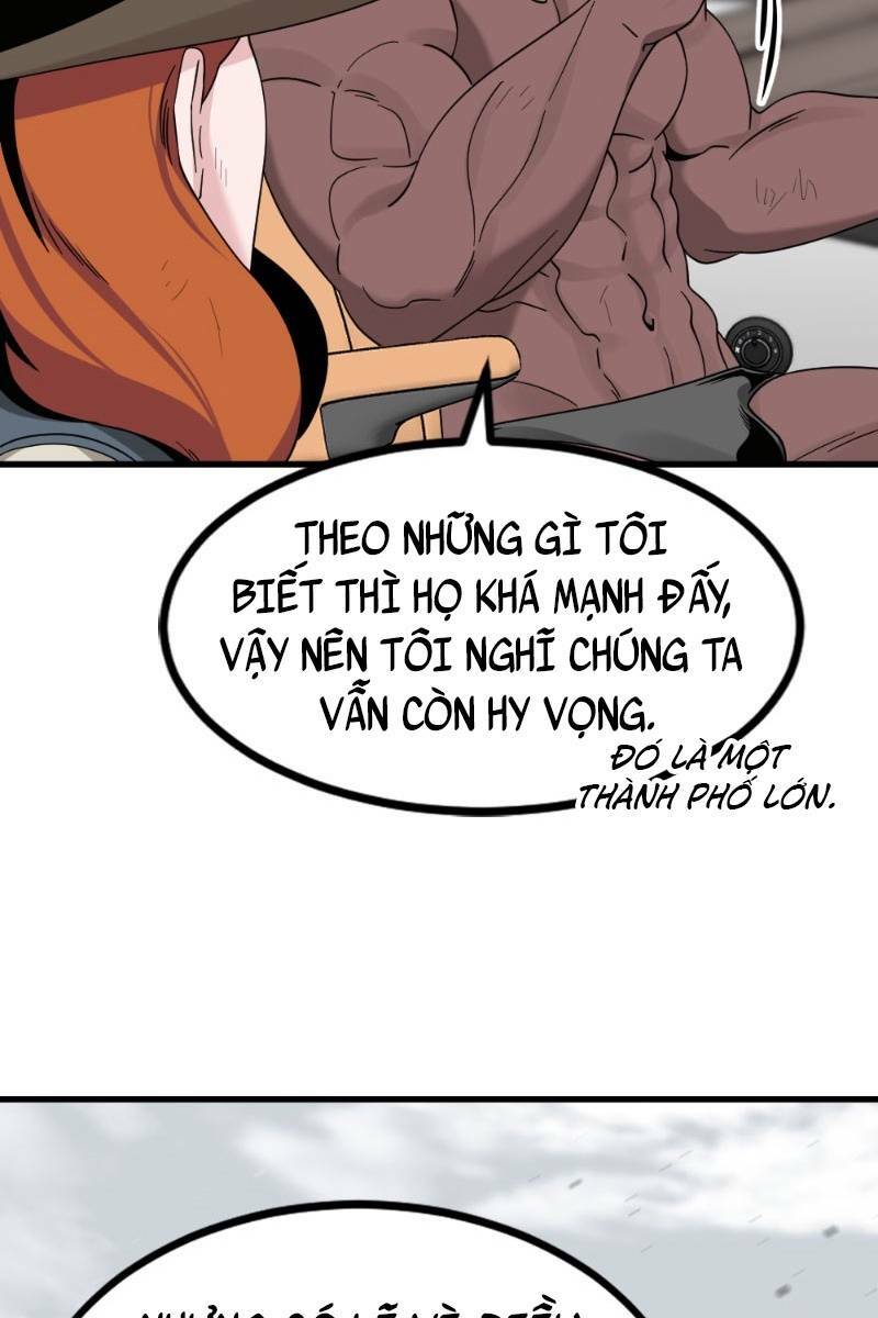 Kẻ Giết Anh Hùng Chapter 73 - Trang 4
