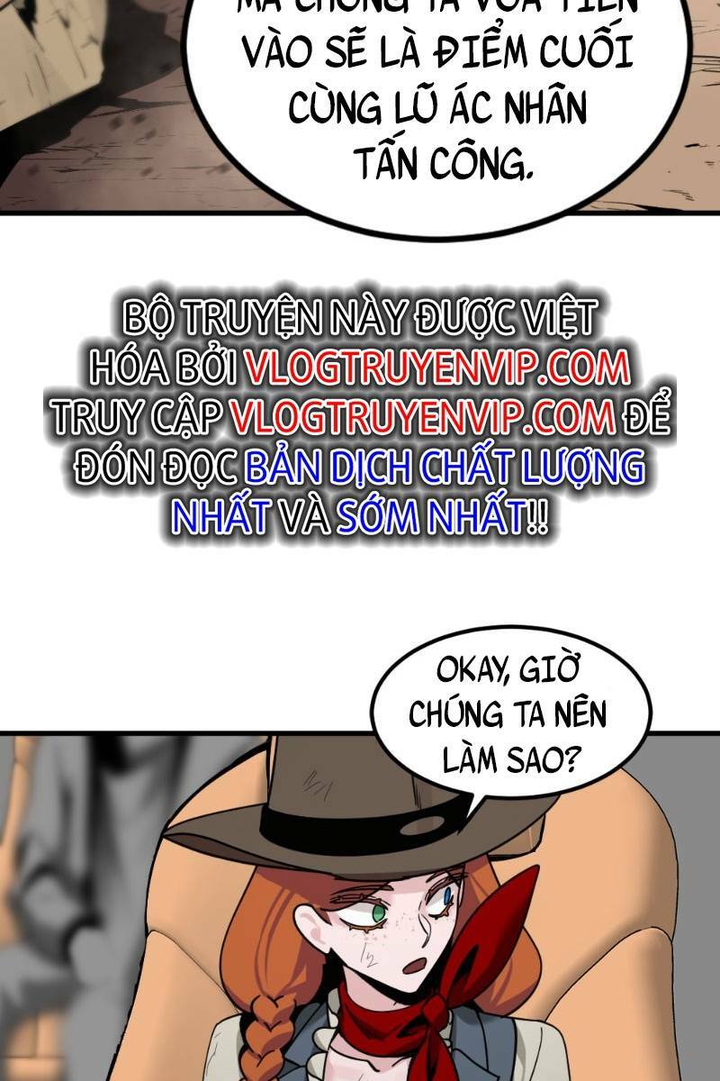Kẻ Giết Anh Hùng Chapter 73 - Trang 4