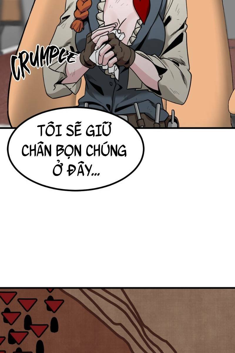 Kẻ Giết Anh Hùng Chapter 73 - Trang 4