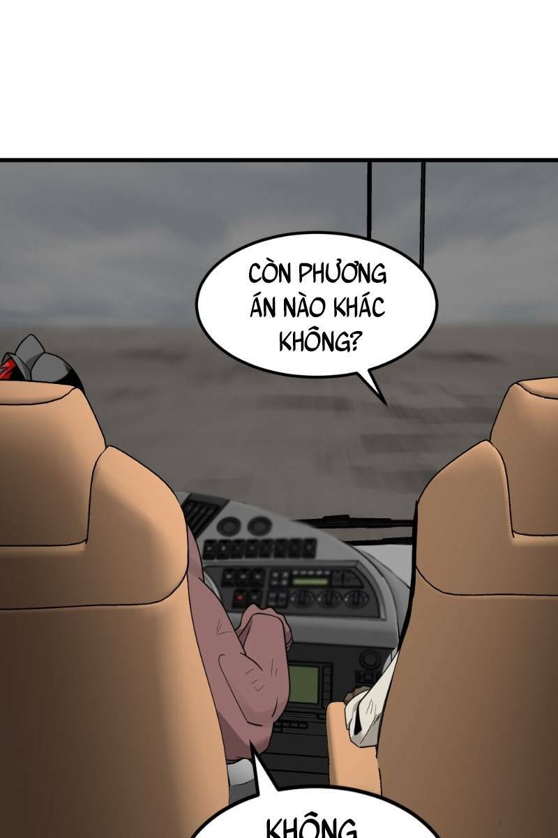 Kẻ Giết Anh Hùng Chapter 73 - Trang 4