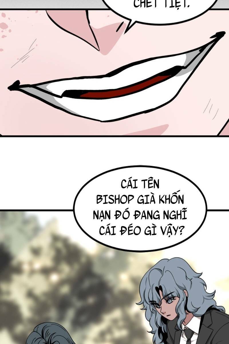 Kẻ Giết Anh Hùng Chapter 73 - Trang 4