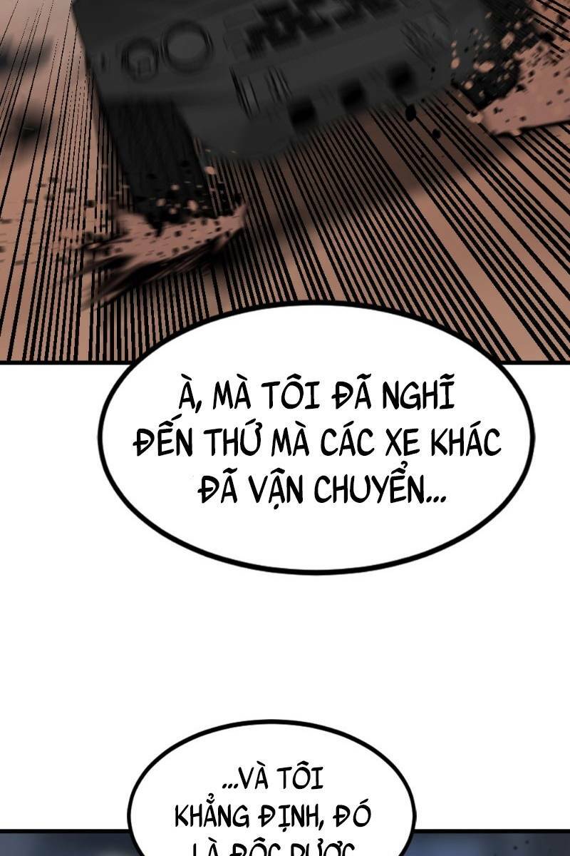 Kẻ Giết Anh Hùng Chapter 73 - Trang 4