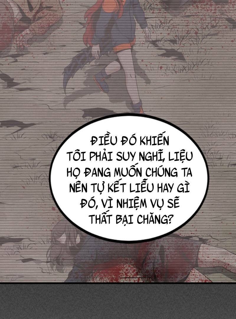 Kẻ Giết Anh Hùng Chapter 73 - Trang 4