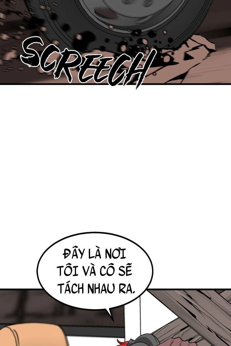 Kẻ Giết Anh Hùng Chapter 73 - Trang 4