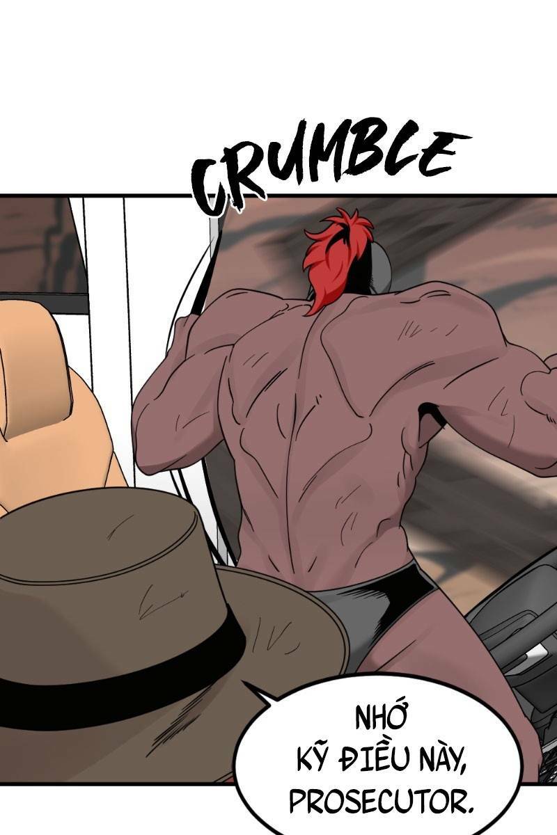 Kẻ Giết Anh Hùng Chapter 73 - Trang 4