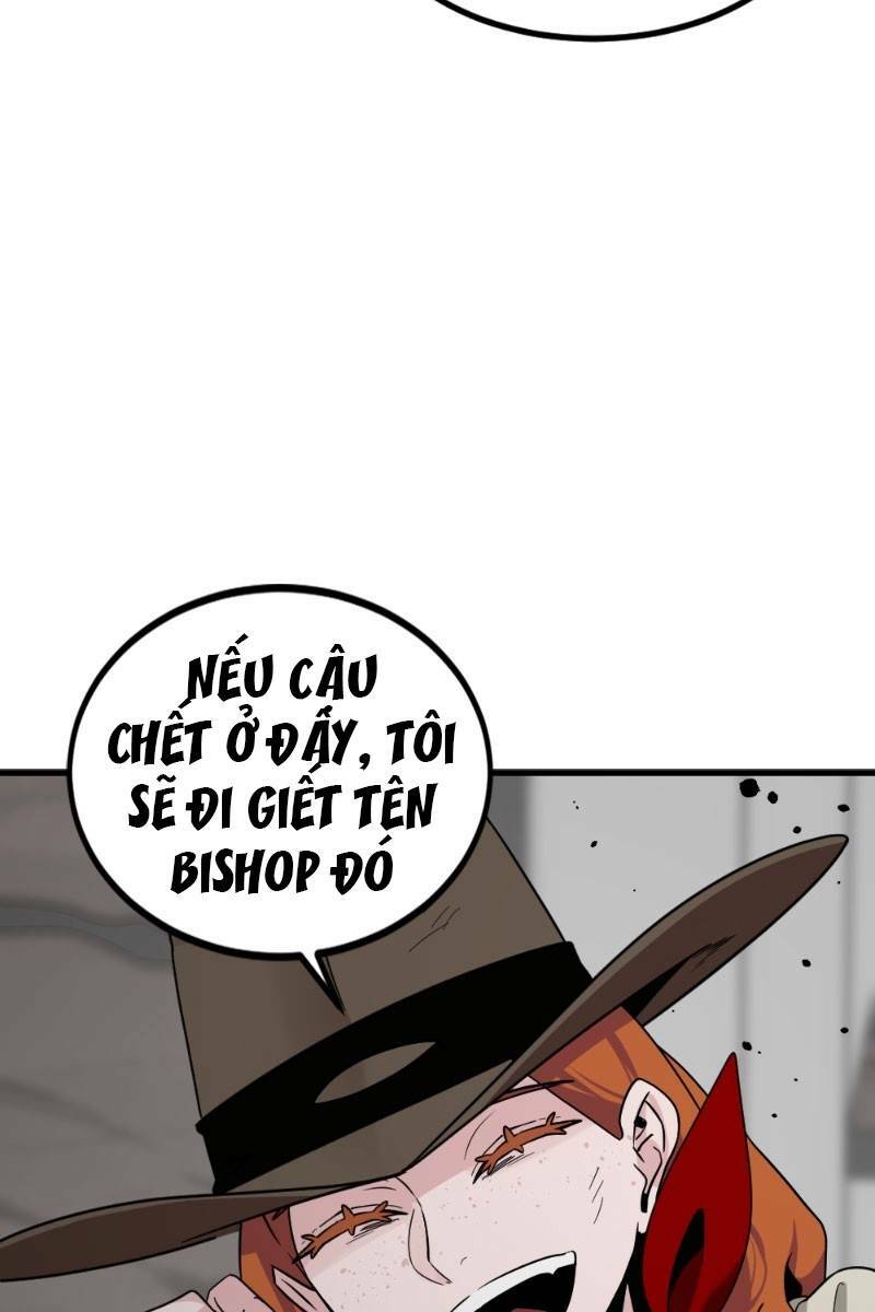 Kẻ Giết Anh Hùng Chapter 73 - Trang 4