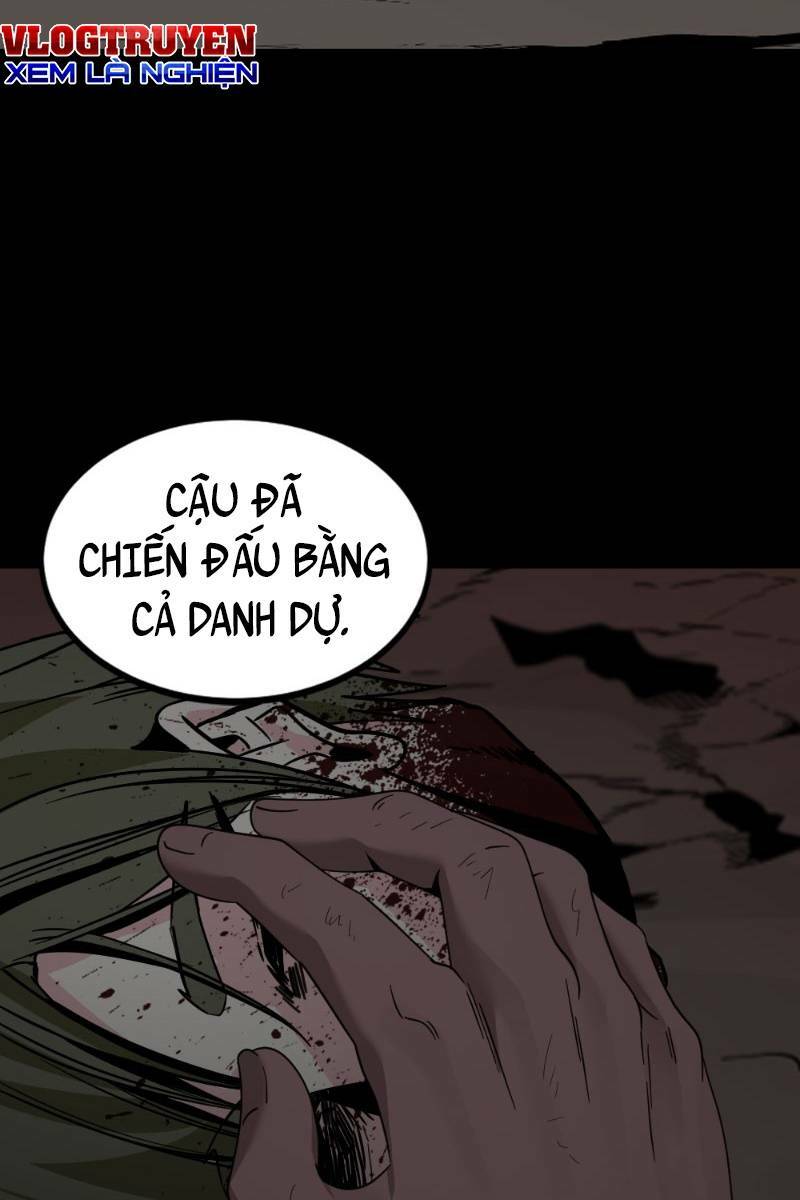 Kẻ Giết Anh Hùng Chapter 73 - Trang 4