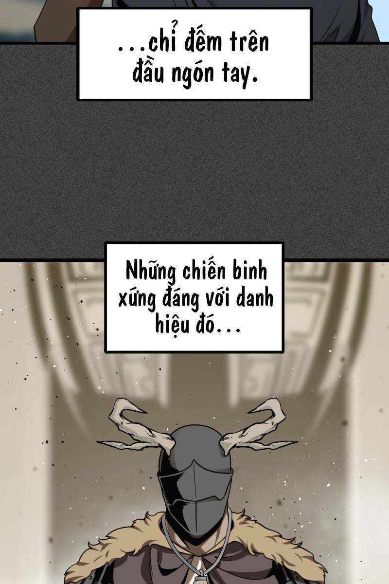 Kẻ Giết Anh Hùng Chapter 74 - Trang 4