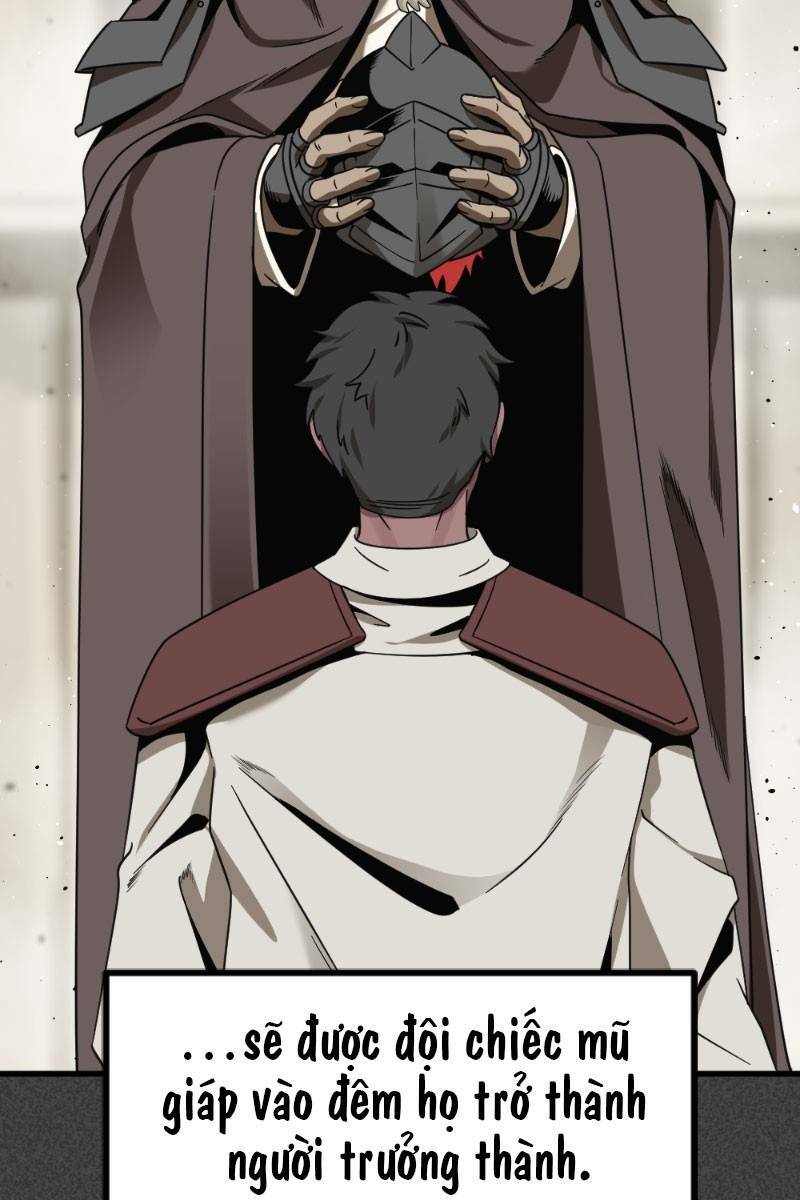 Kẻ Giết Anh Hùng Chapter 74 - Trang 4