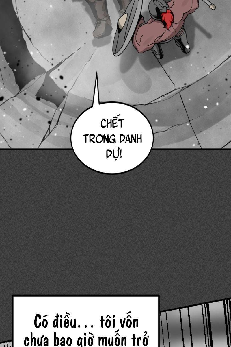 Kẻ Giết Anh Hùng Chapter 74 - Trang 4