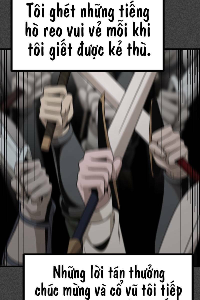 Kẻ Giết Anh Hùng Chapter 74 - Trang 4