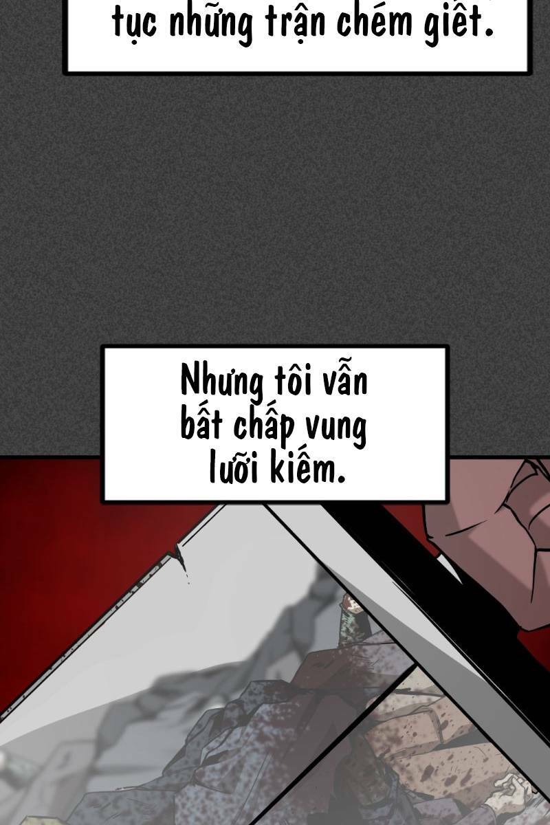 Kẻ Giết Anh Hùng Chapter 74 - Trang 4