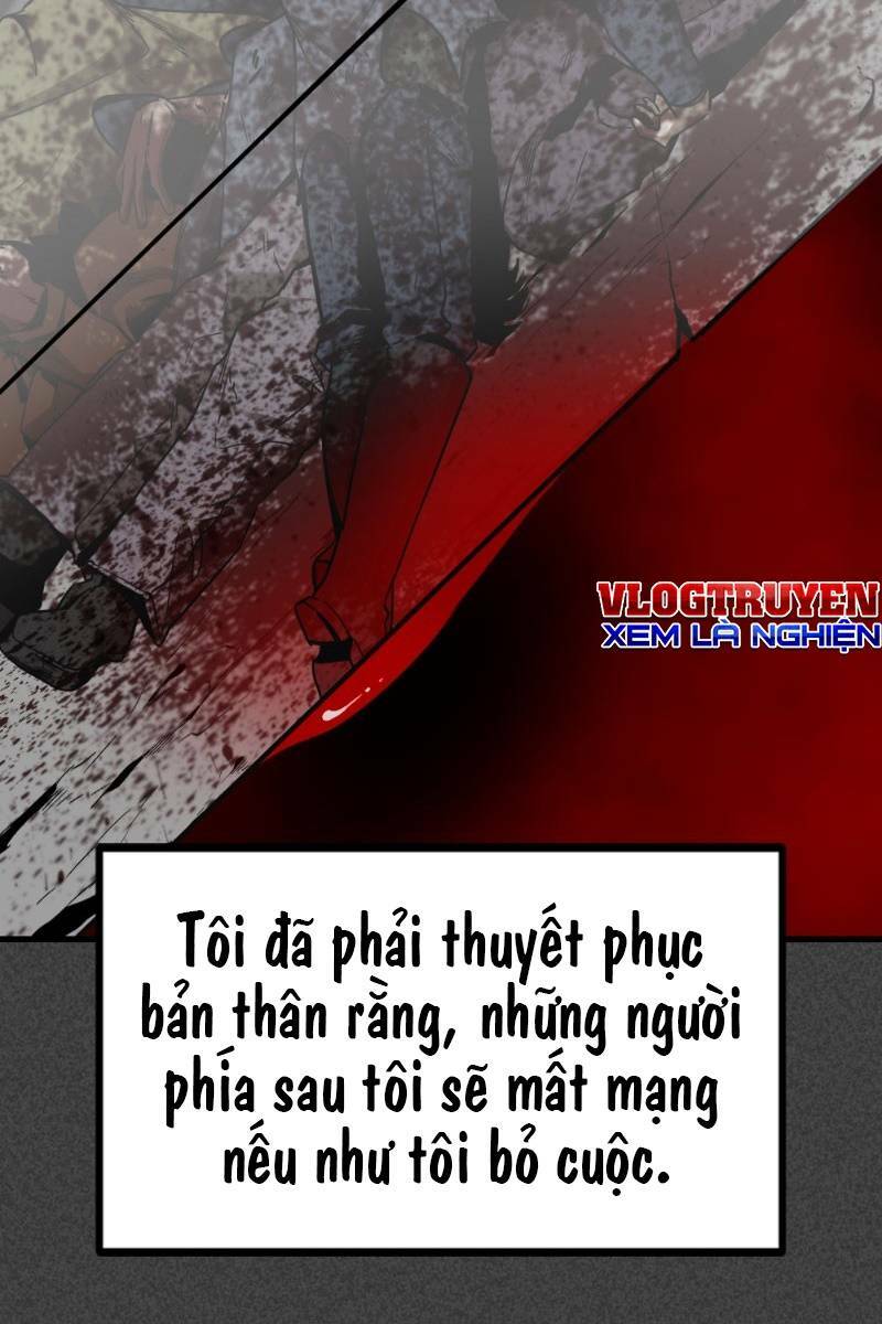 Kẻ Giết Anh Hùng Chapter 74 - Trang 4