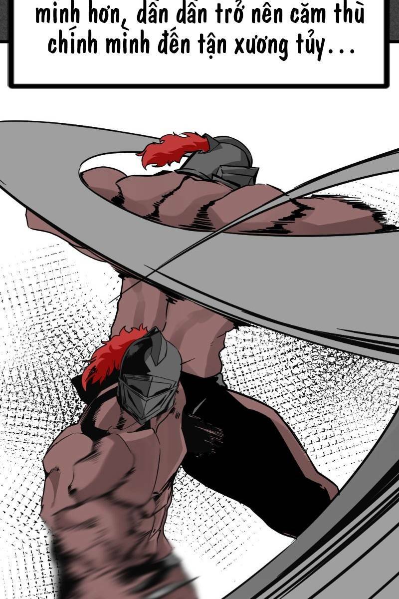 Kẻ Giết Anh Hùng Chapter 74 - Trang 4