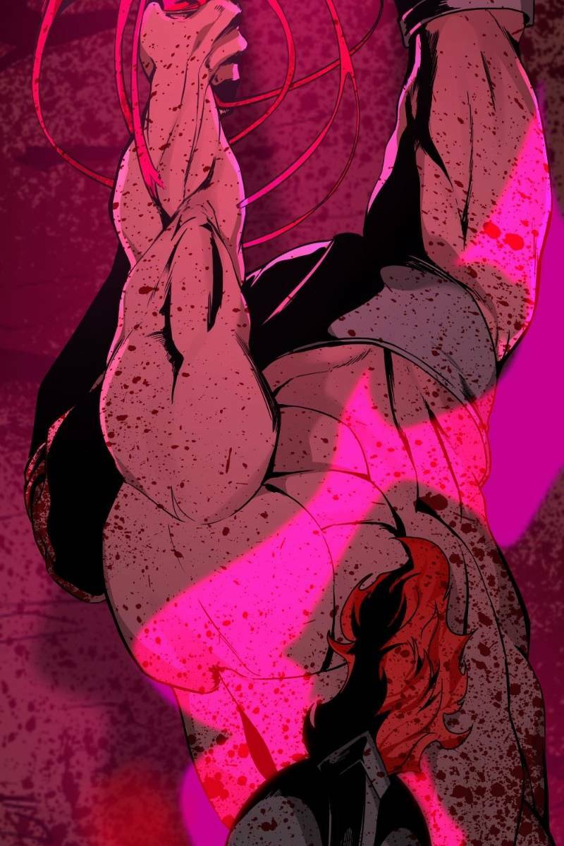 Kẻ Giết Anh Hùng Chapter 74 - Trang 4