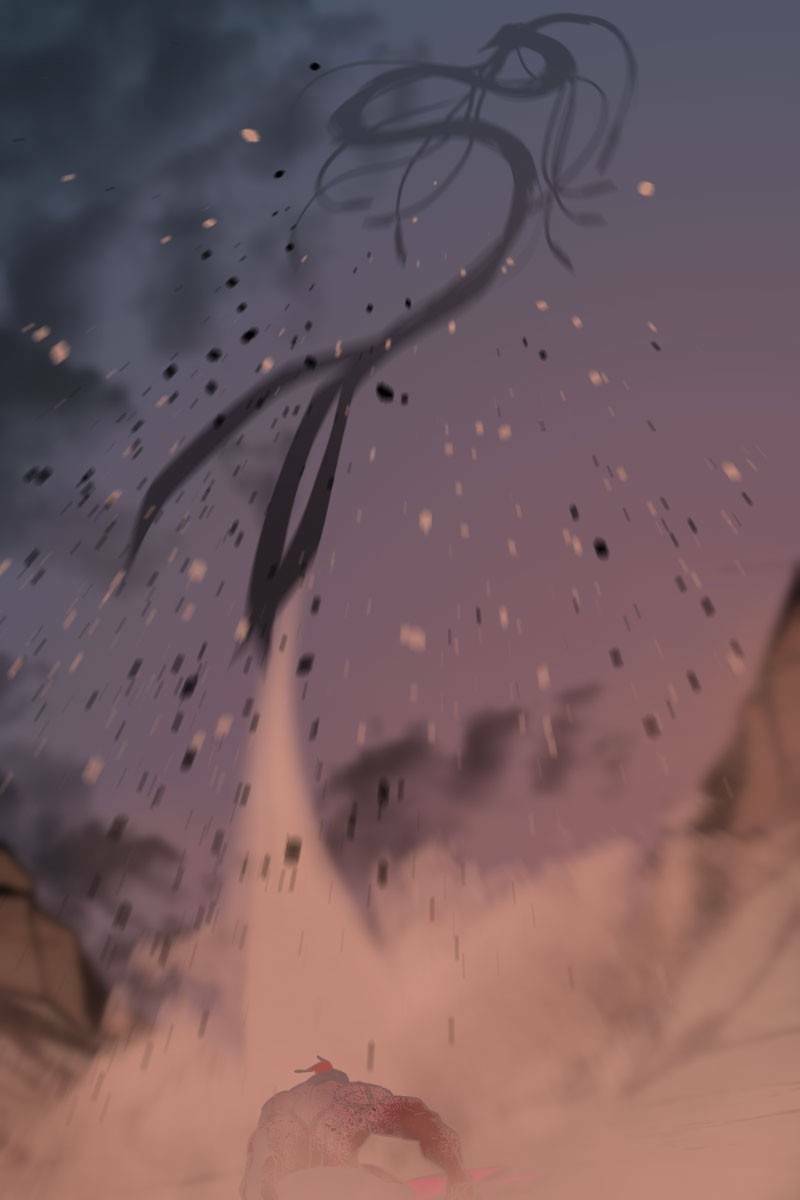 Kẻ Giết Anh Hùng Chapter 74 - Trang 4