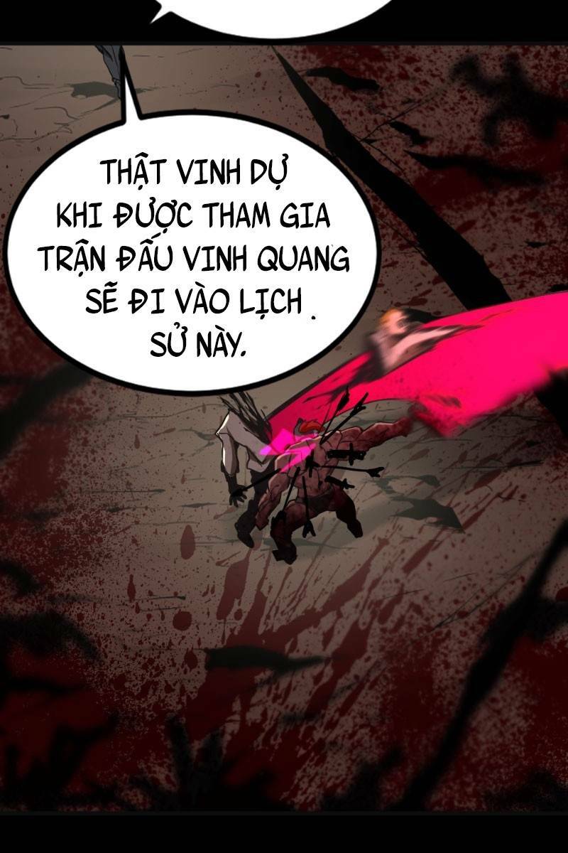 Kẻ Giết Anh Hùng Chapter 74 - Trang 4