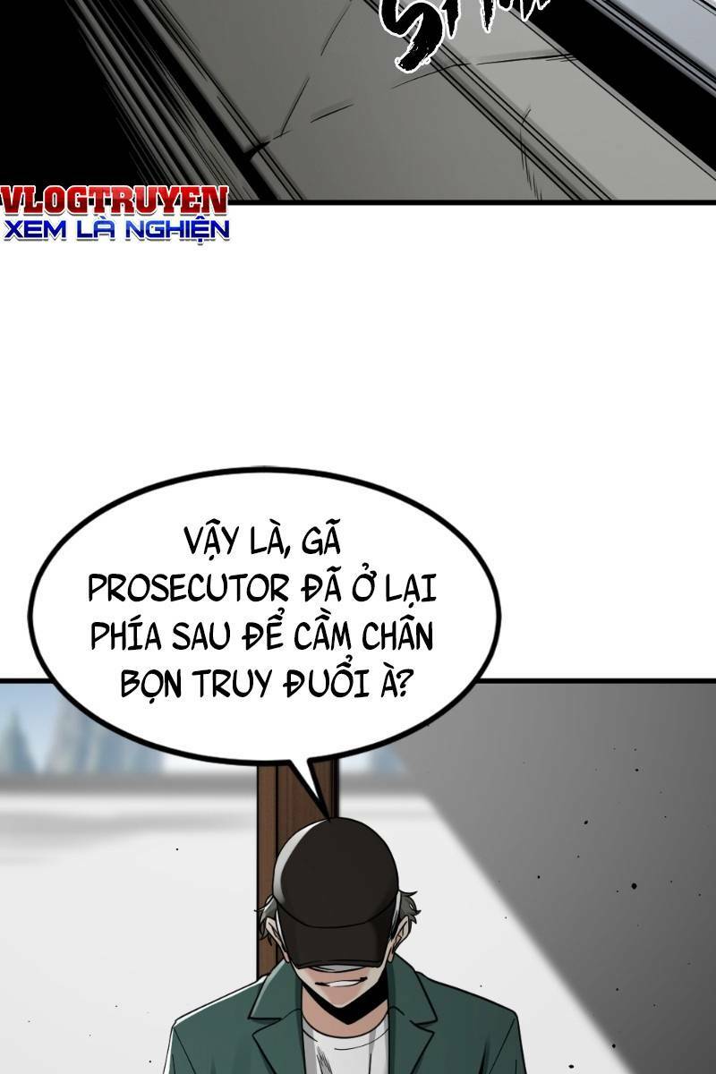 Kẻ Giết Anh Hùng Chapter 75 - Trang 4