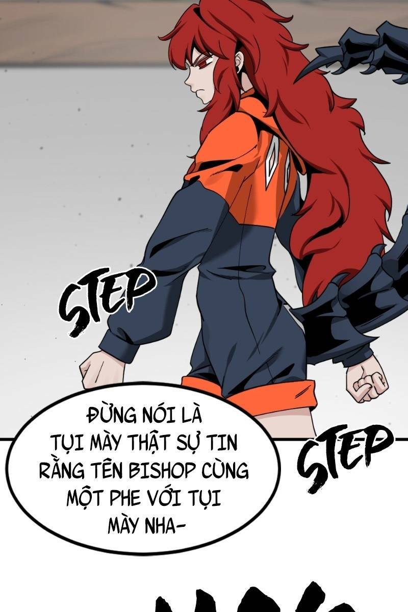 Kẻ Giết Anh Hùng Chapter 75 - Trang 4