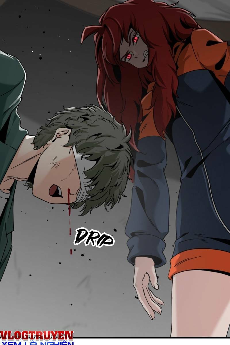 Kẻ Giết Anh Hùng Chapter 75 - Trang 4