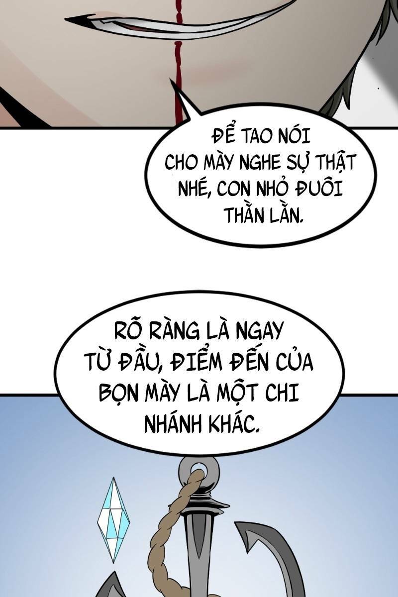 Kẻ Giết Anh Hùng Chapter 75 - Trang 4