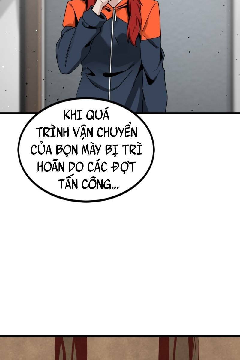 Kẻ Giết Anh Hùng Chapter 75 - Trang 4